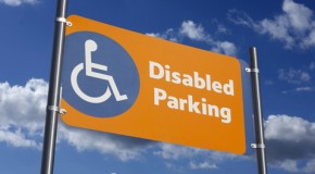 Complying With Americans With Disabilities Act requirements