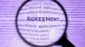 Changing Ownership: Buy-Sell Agreements