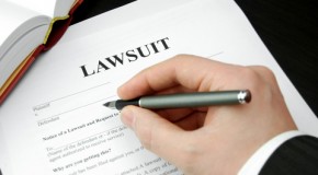 Protecting Your Small Business from Lawsuits
