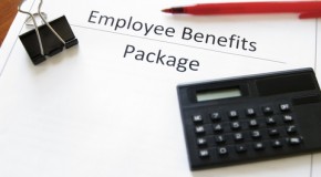 Small Business Benefits For Employees