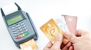 Credit Card Processing Machines for Small Business