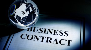 Contract Basics For Small Business