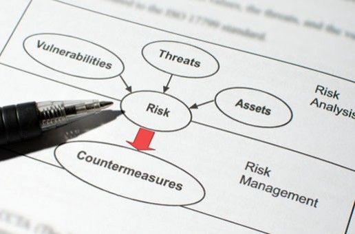 Risk management for small business