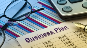 Number Crunching For Your Business Plan