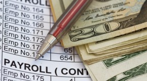 Payroll Taxes and Small Business